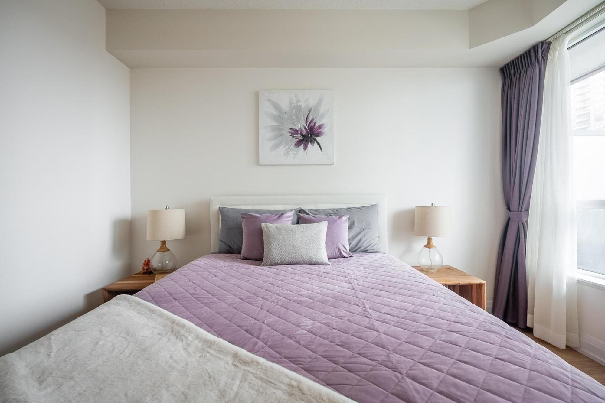 Globalstay Modern Apartments In North York Skyscraper Торонто Экстерьер фото
